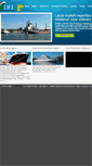 Mobile Screenshot of delships.co.za